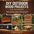 DIY wood projects for beginners - CrochfyDIY wood projects for beginners