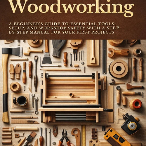 How to Start Wood Working - CrochfyHow to Start Wood Working