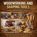 The Essential Woodworker’s Tool E - book - CrochfyThe Essential Woodworker’s Tool E - book
